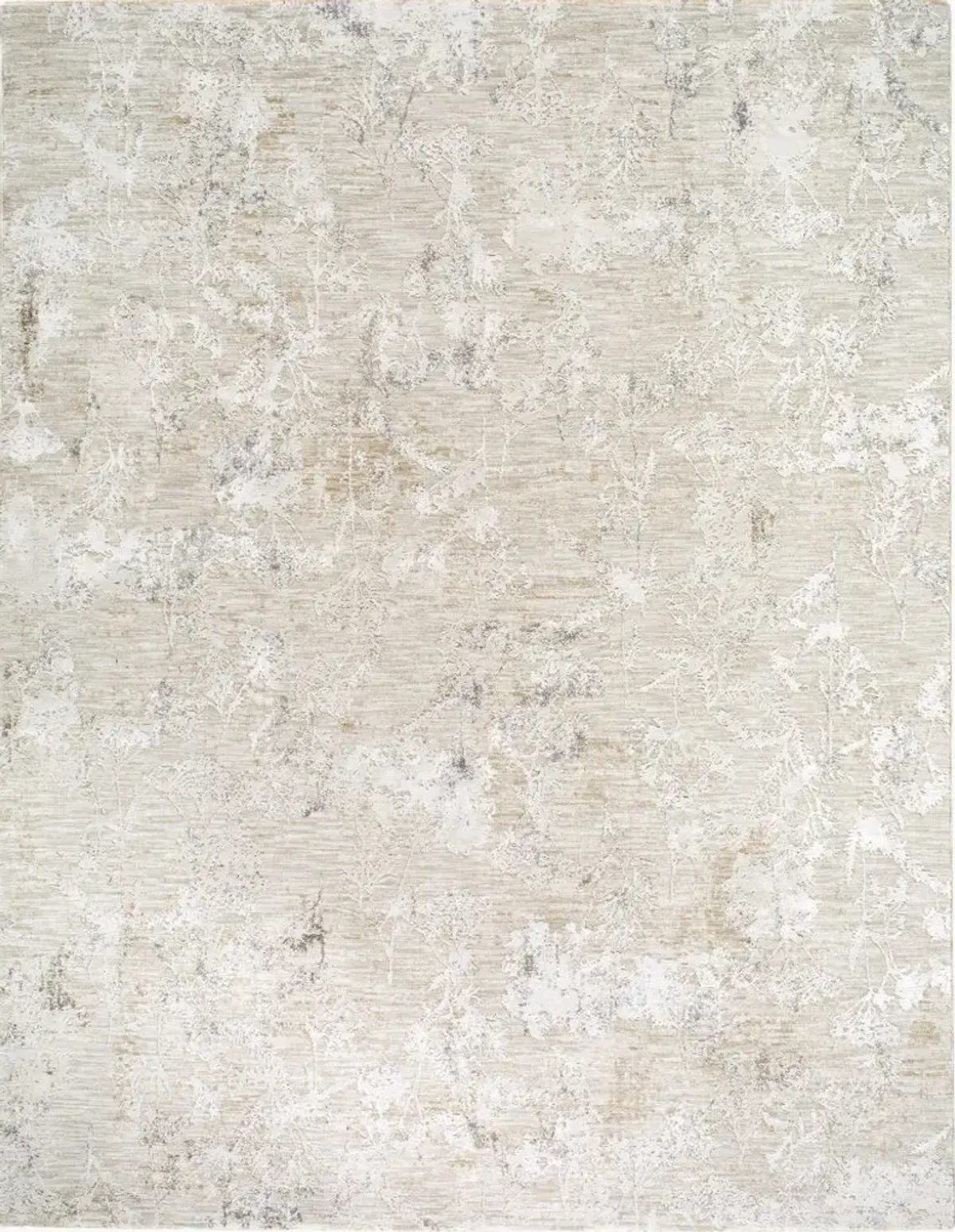Gakko 2' x 2'11" Machine Woven Rug
