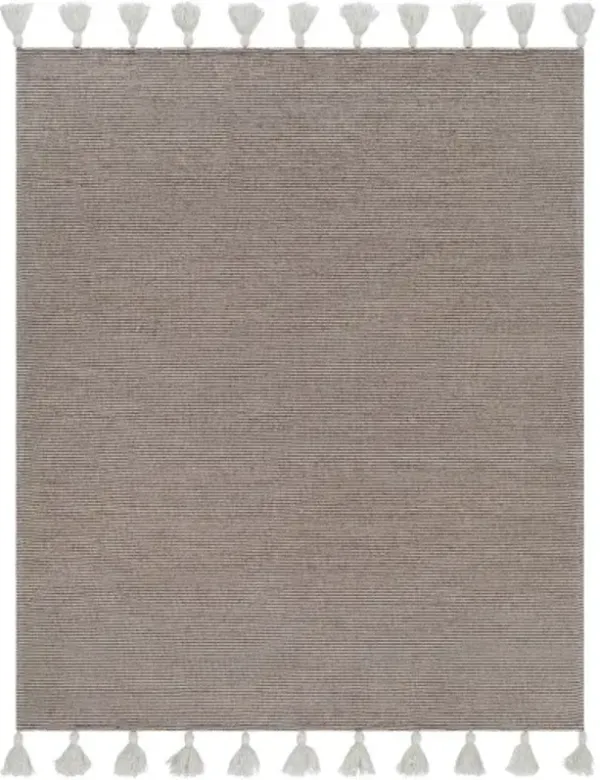 Kapri BOKI-1002 50"W x 60"L Throw