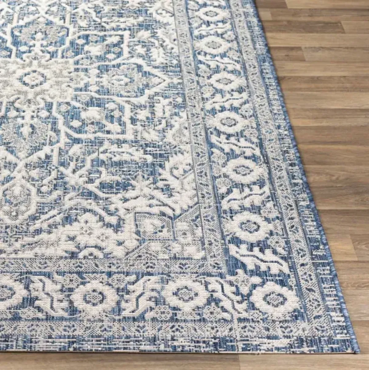 Eagean 8'10" x 12' Rug