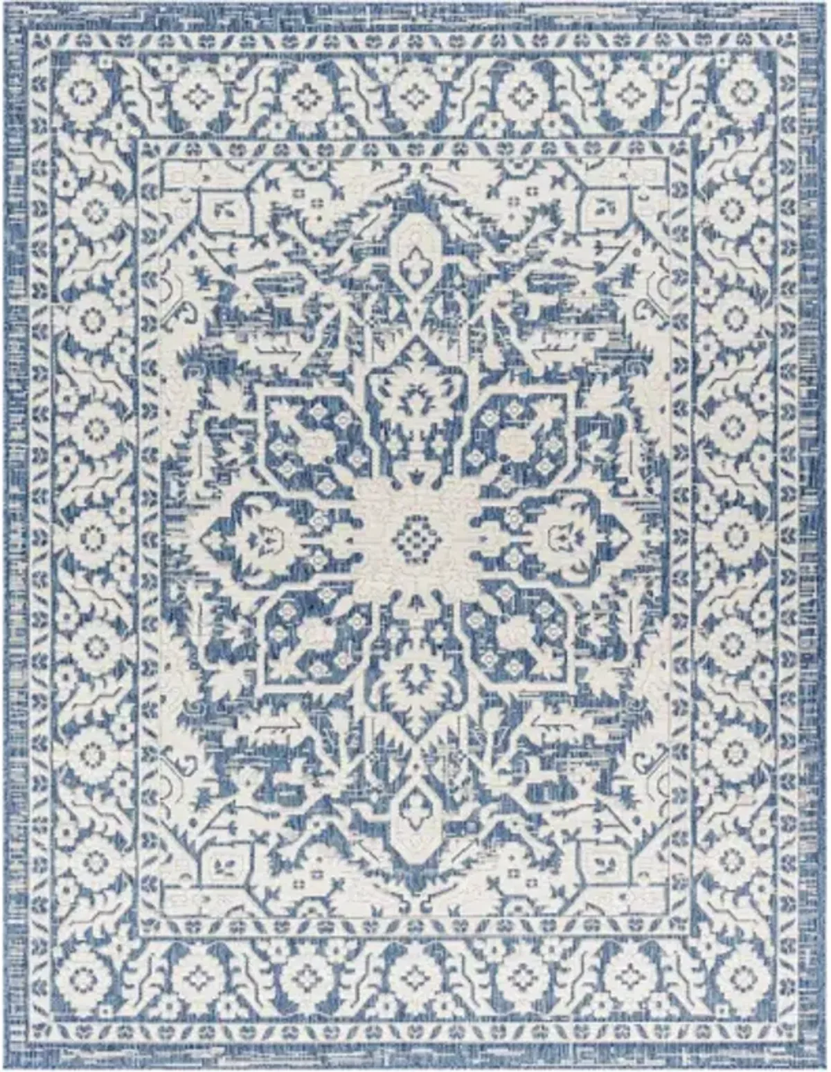 Eagean 8'10" x 12' Rug