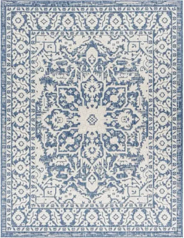 Eagean 8'10" x 12' Rug