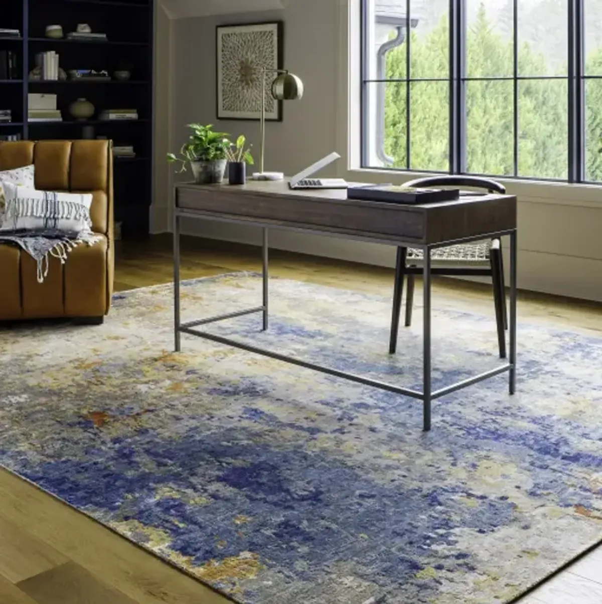 Imola 4' x 6' Rug