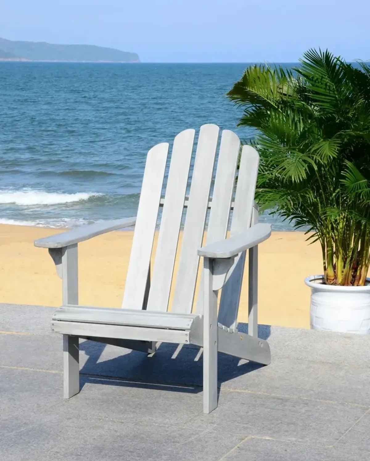 Topher Adirondack Chair