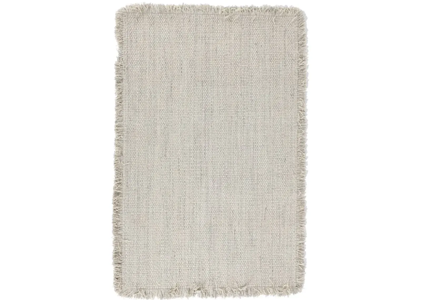 Bradbury Wool Ivory 