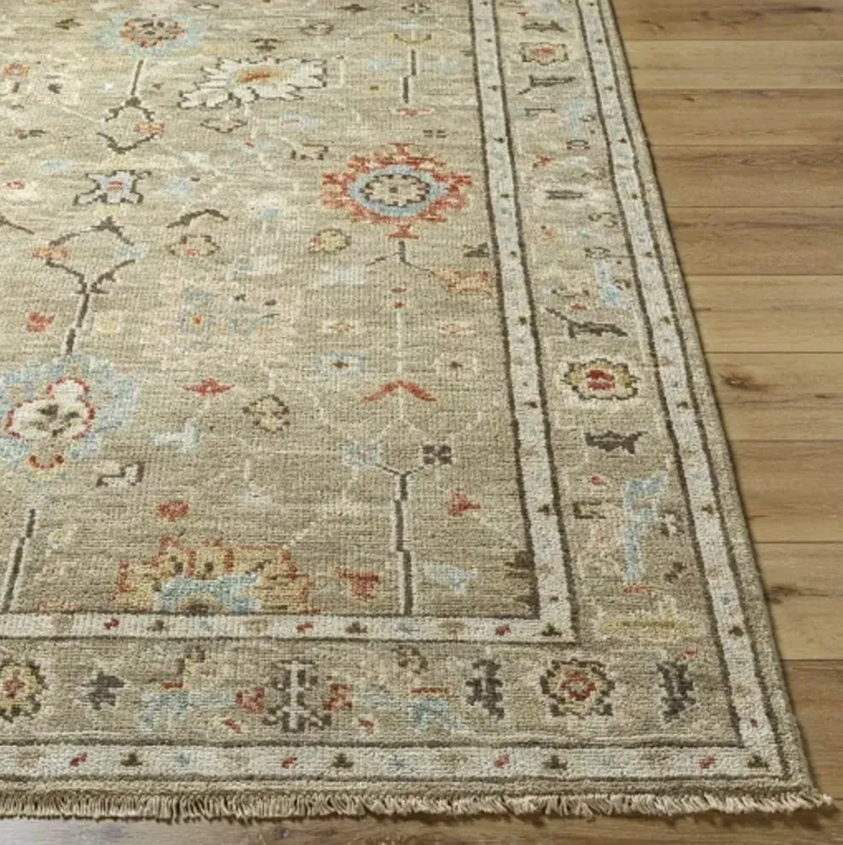 Biscayne 2' x 3' Rug