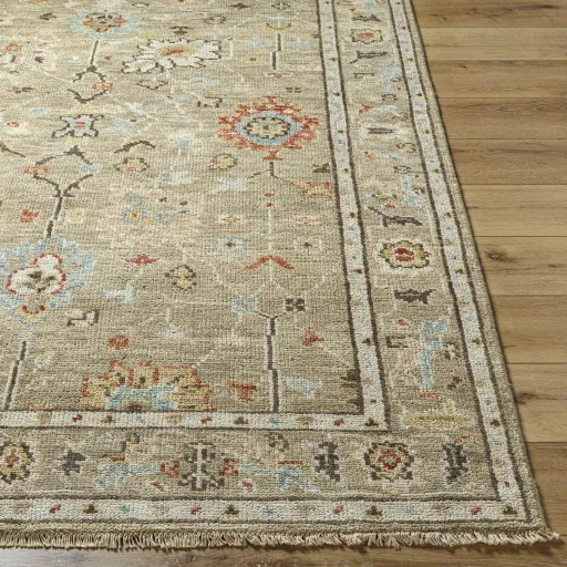 Biscayne 2' x 3' Rug