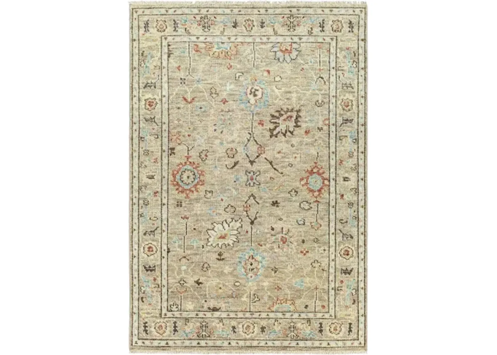 Biscayne 2' x 3' Rug