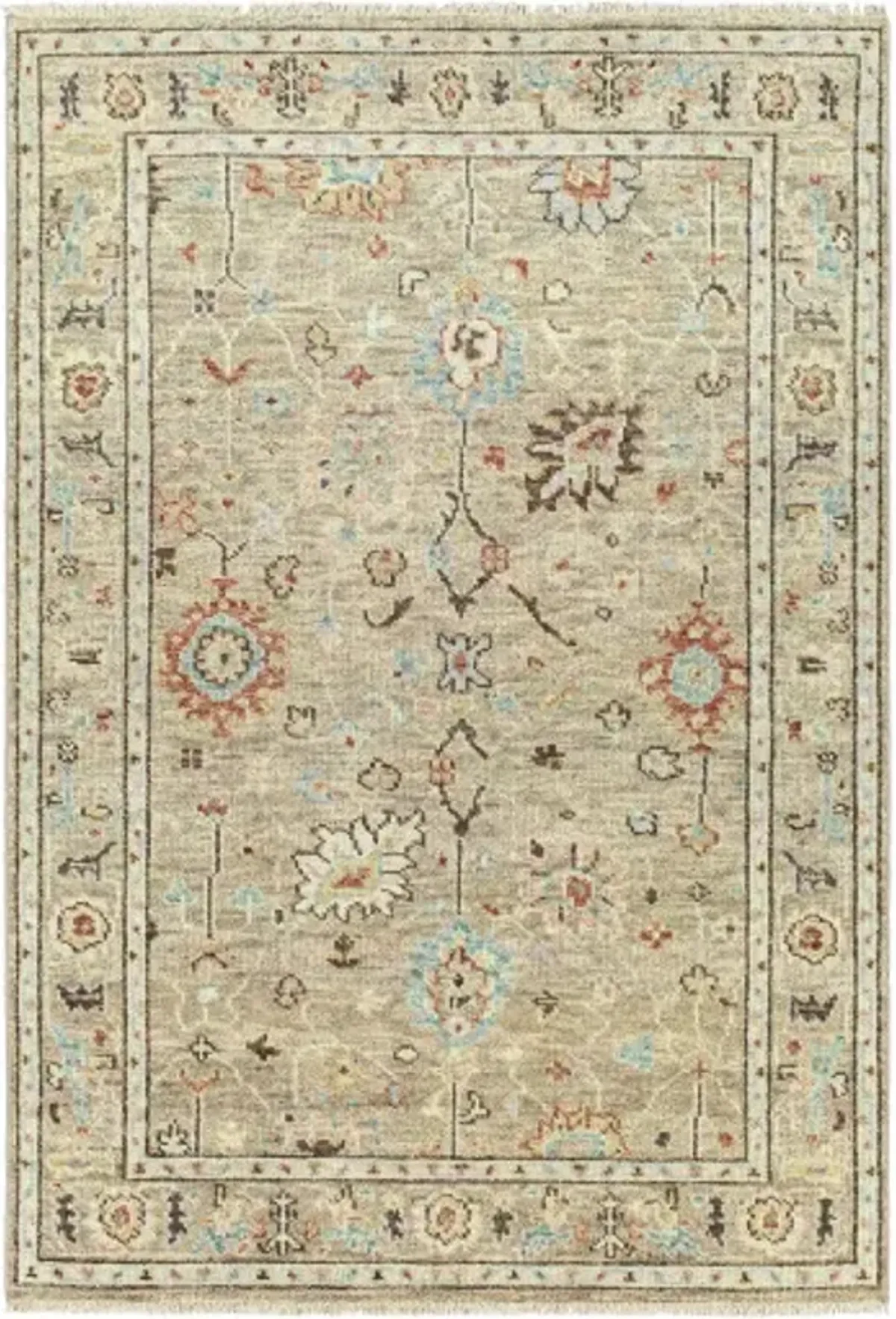 Biscayne 2' x 3' Rug