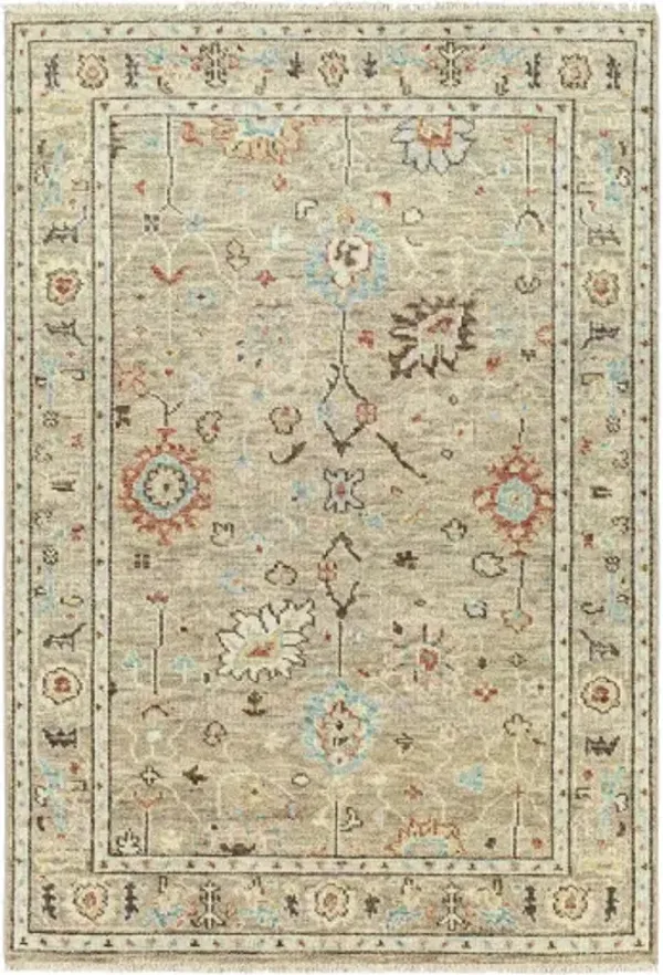 Biscayne 2' x 3' Rug