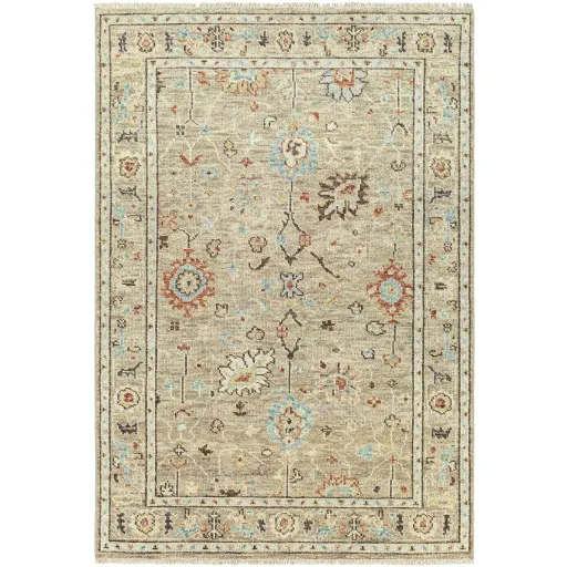 Biscayne 2' x 3' Rug