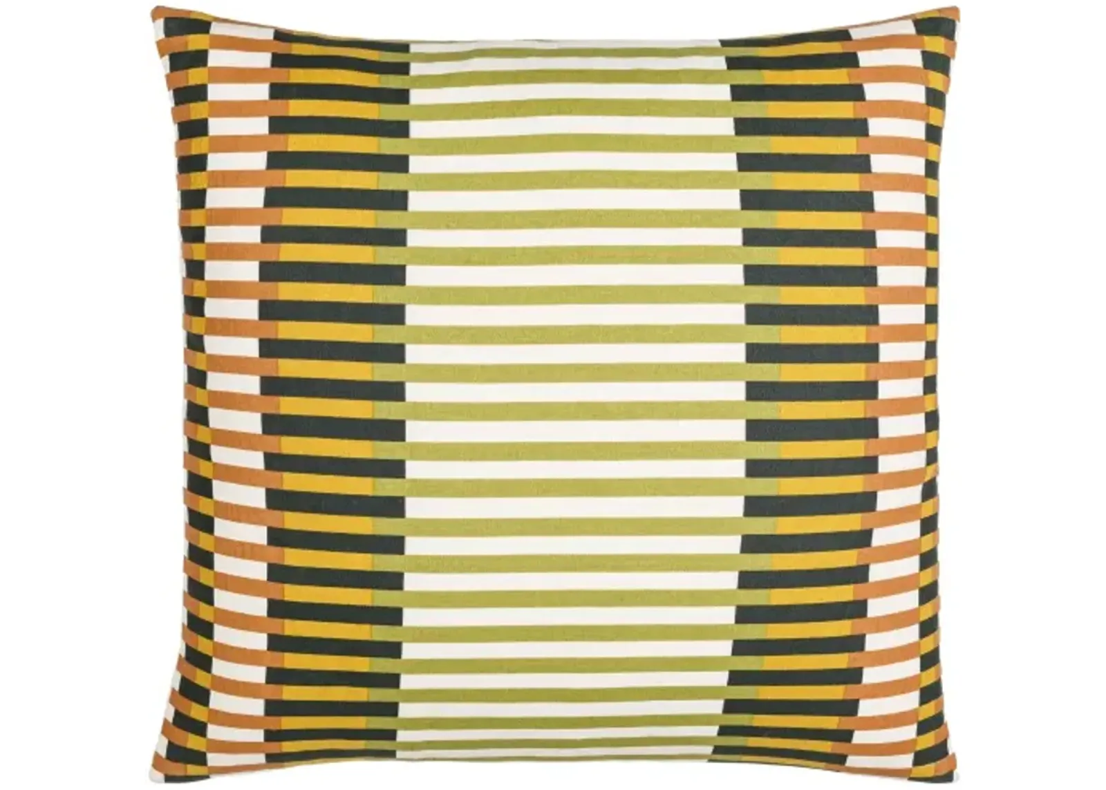 Jason Wu JSW-003 20"L x 20"W Accent Pillow