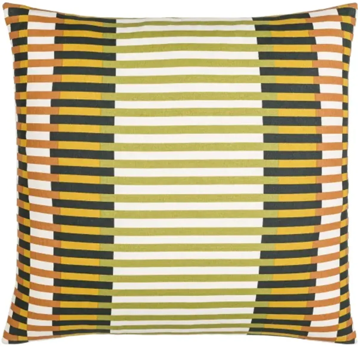 Jason Wu JSW-003 20"L x 20"W Accent Pillow