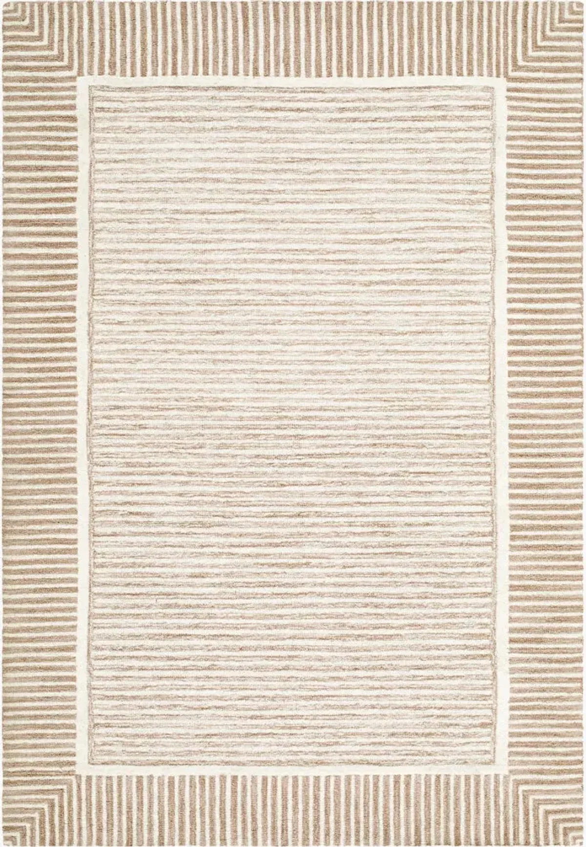 Benchcraft BEC-2308 9' x 12' Handmade Rug