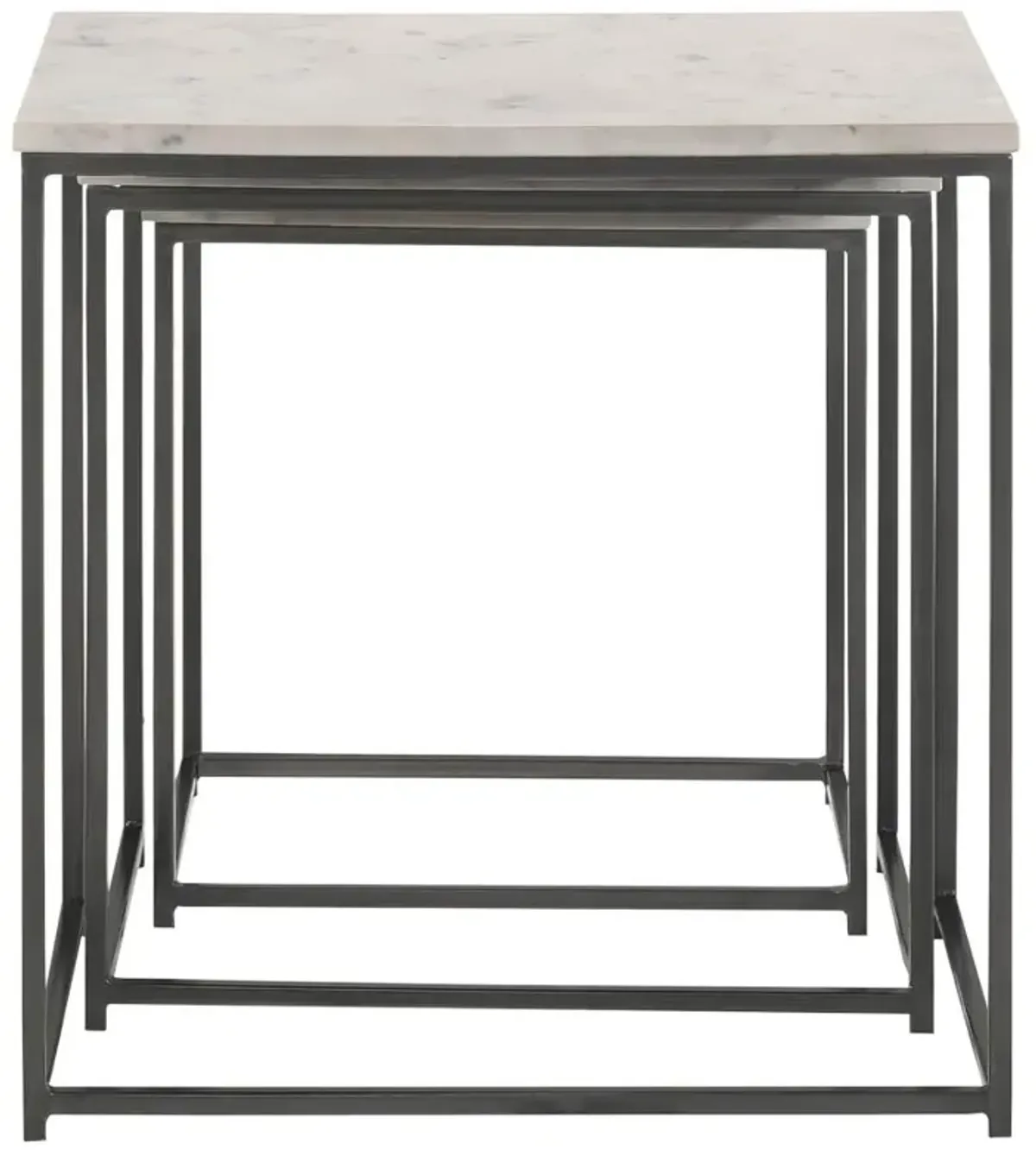 Aislinn 3-Piece Nesting Table