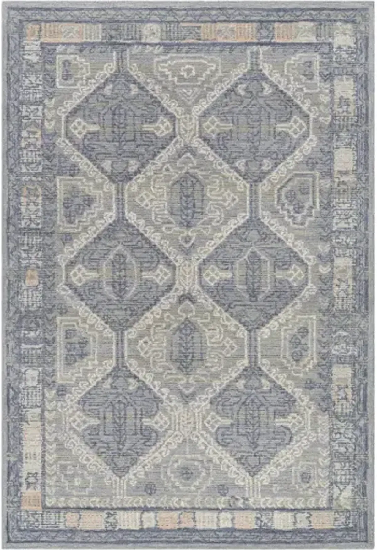 Addyson AYO-2301 9' x 12' Hand Made Rug