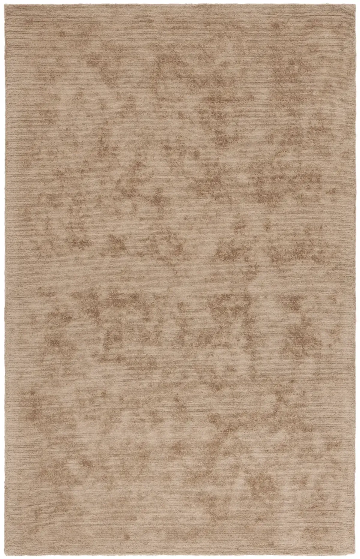 NATURAL FIBER Hand Tufted 4' x 6' area rug