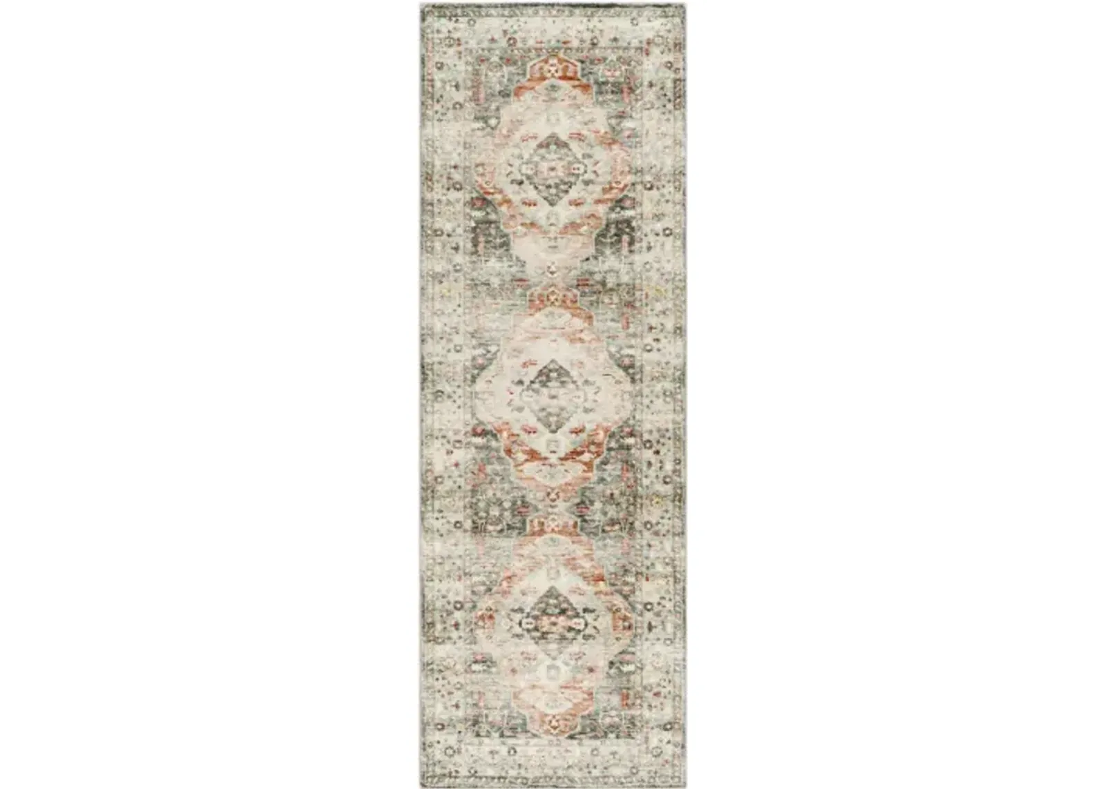 Erin ERN-2306 2'6" x 7'6" Rug