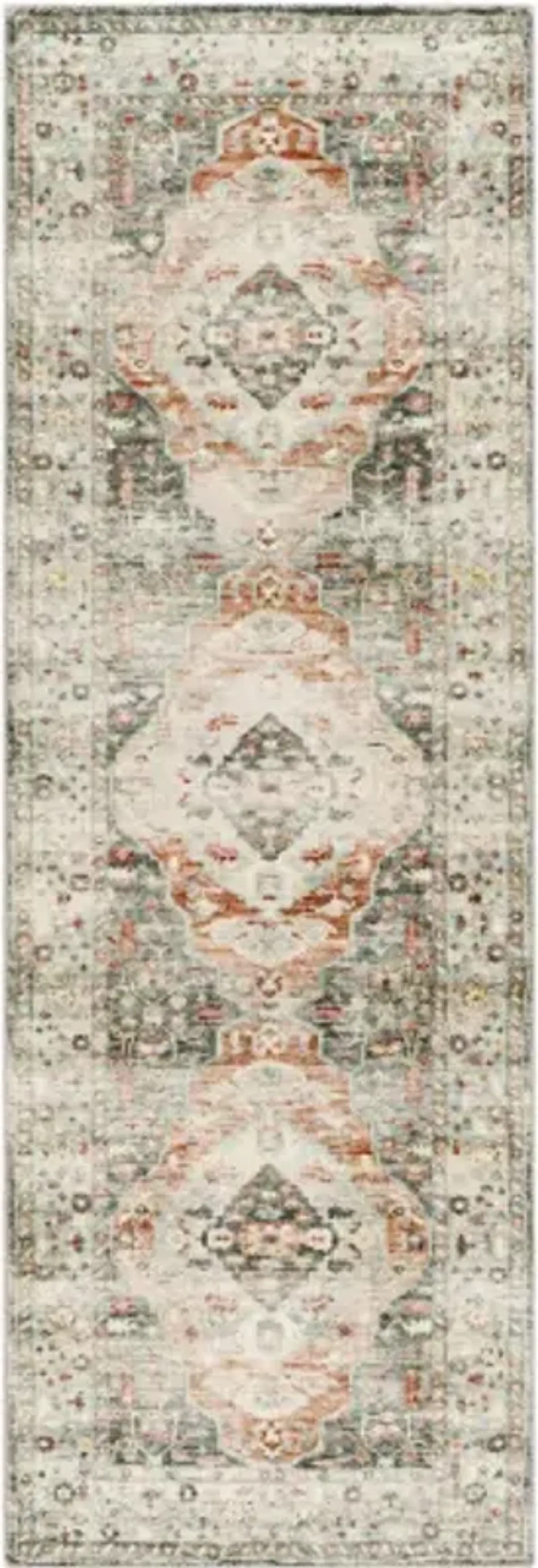 Erin ERN-2306 2'6" x 7'6" Rug