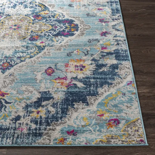 Floransa 7'10" x 10' Rug