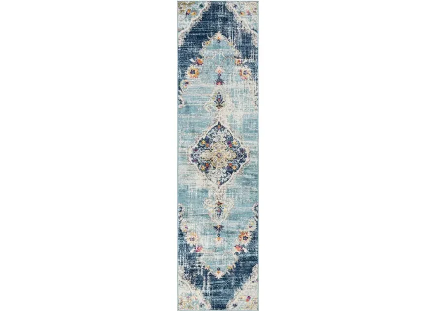 Floransa 7'10" x 10' Rug