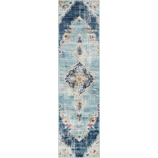 Floransa 7'10" x 10' Rug