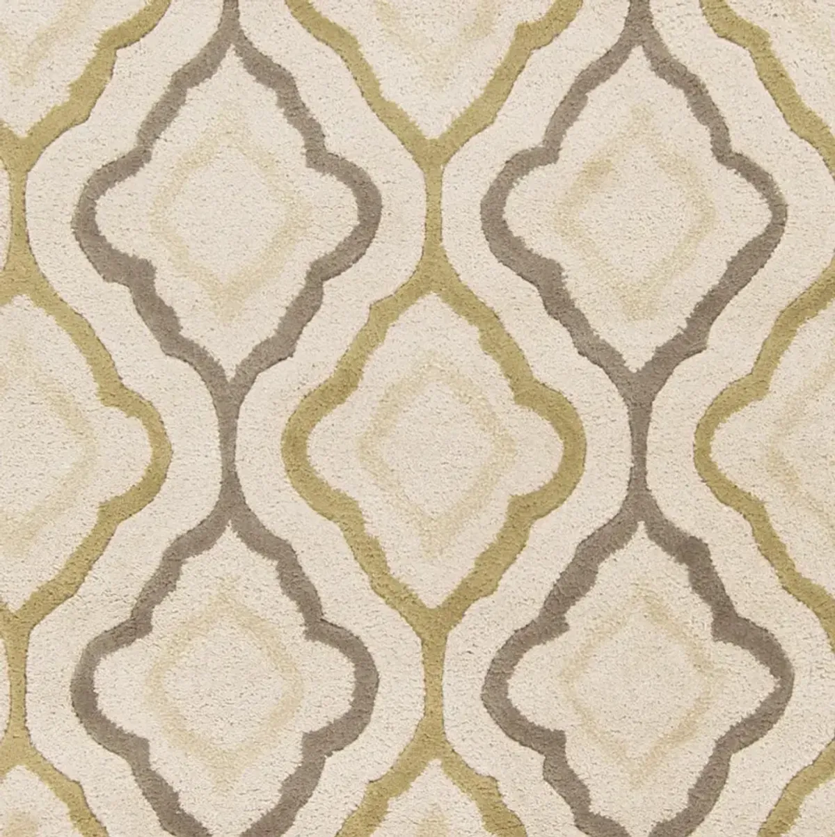 Modern Classics CAN-2026 2'6" x 8' Hand Made Rug