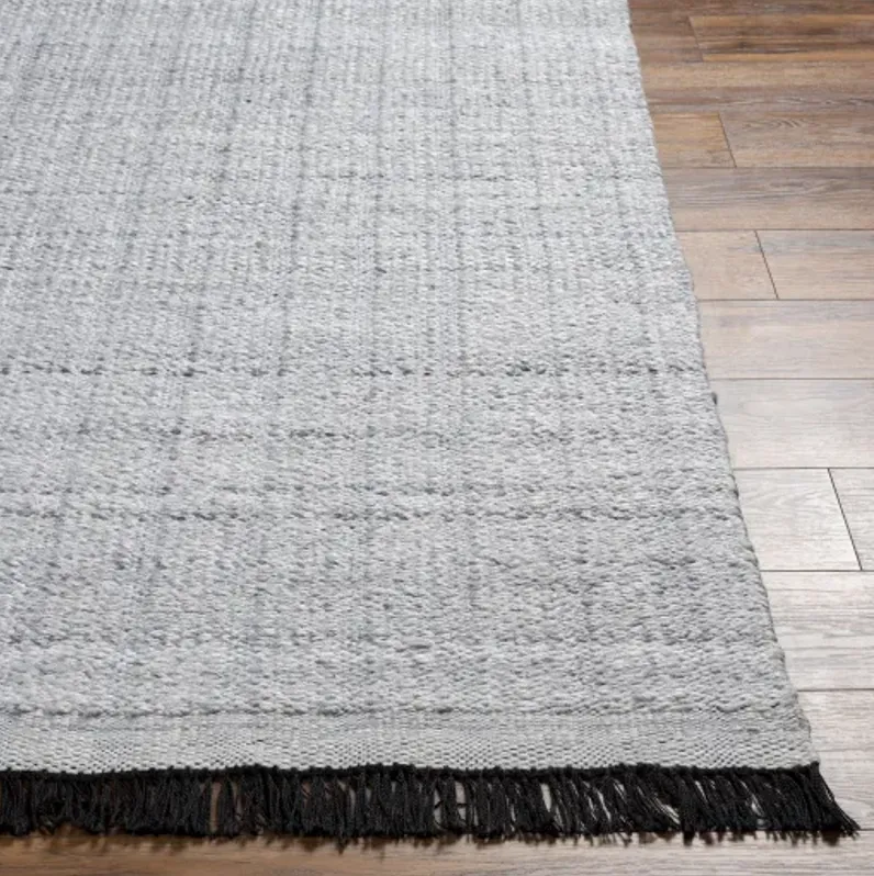 Clover CEV-2300 2' x 3' Hand Made Rug