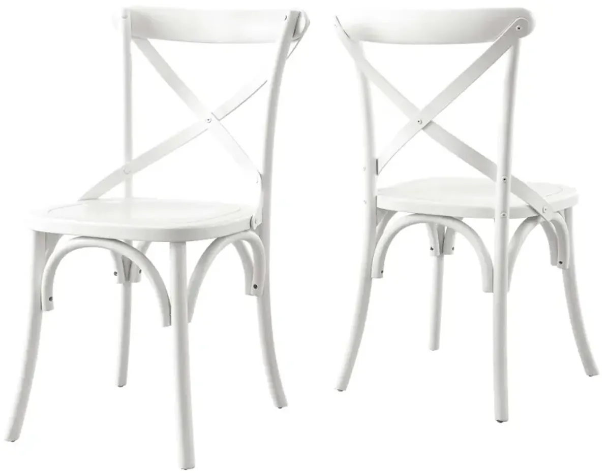 Gear Dining Side Chair