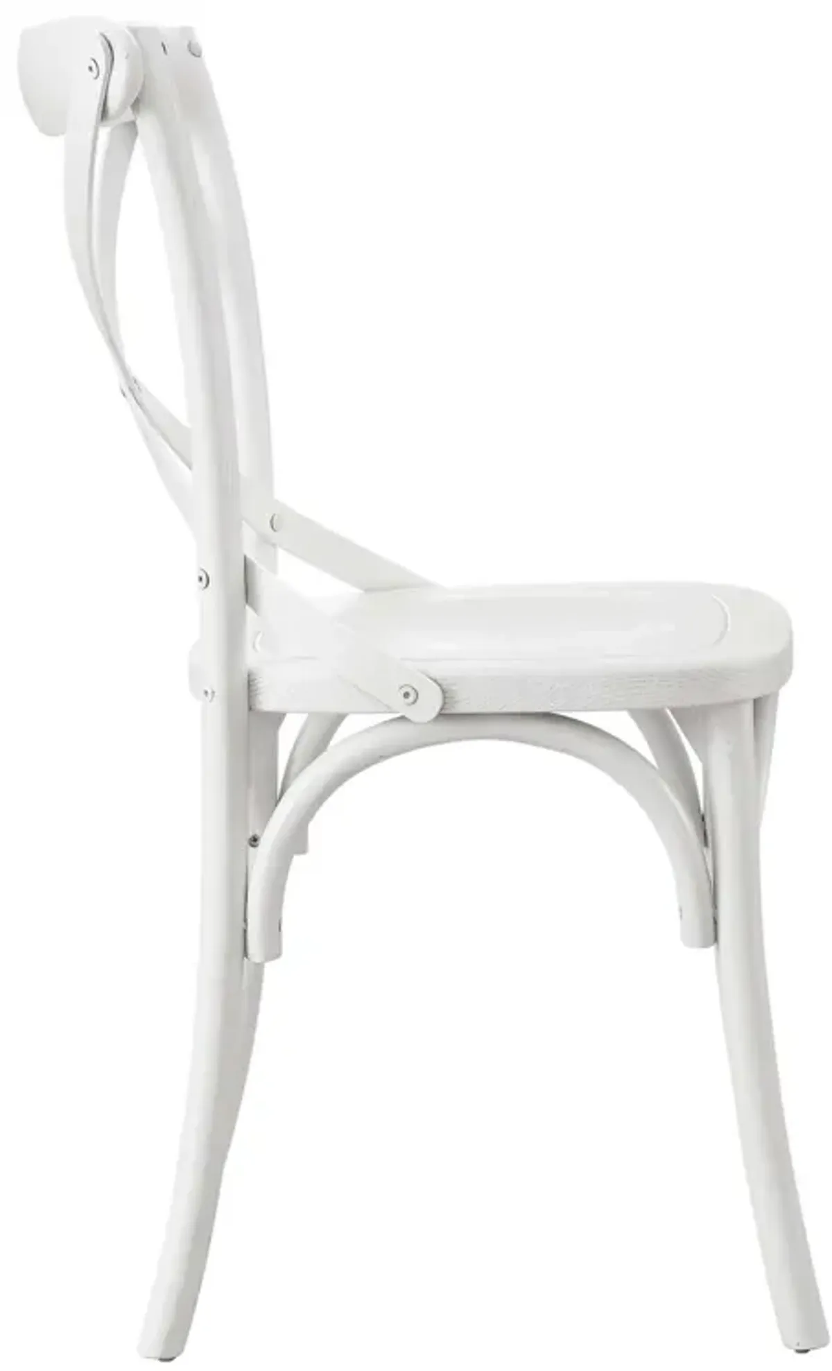 Gear Dining Side Chair