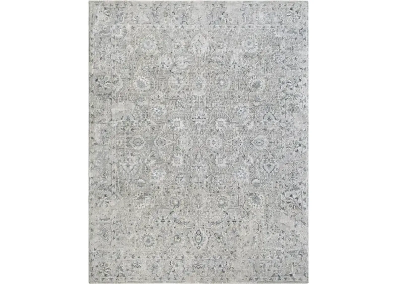 Brunswick BWK-2349 10' x 13'11" Machine Woven Rug