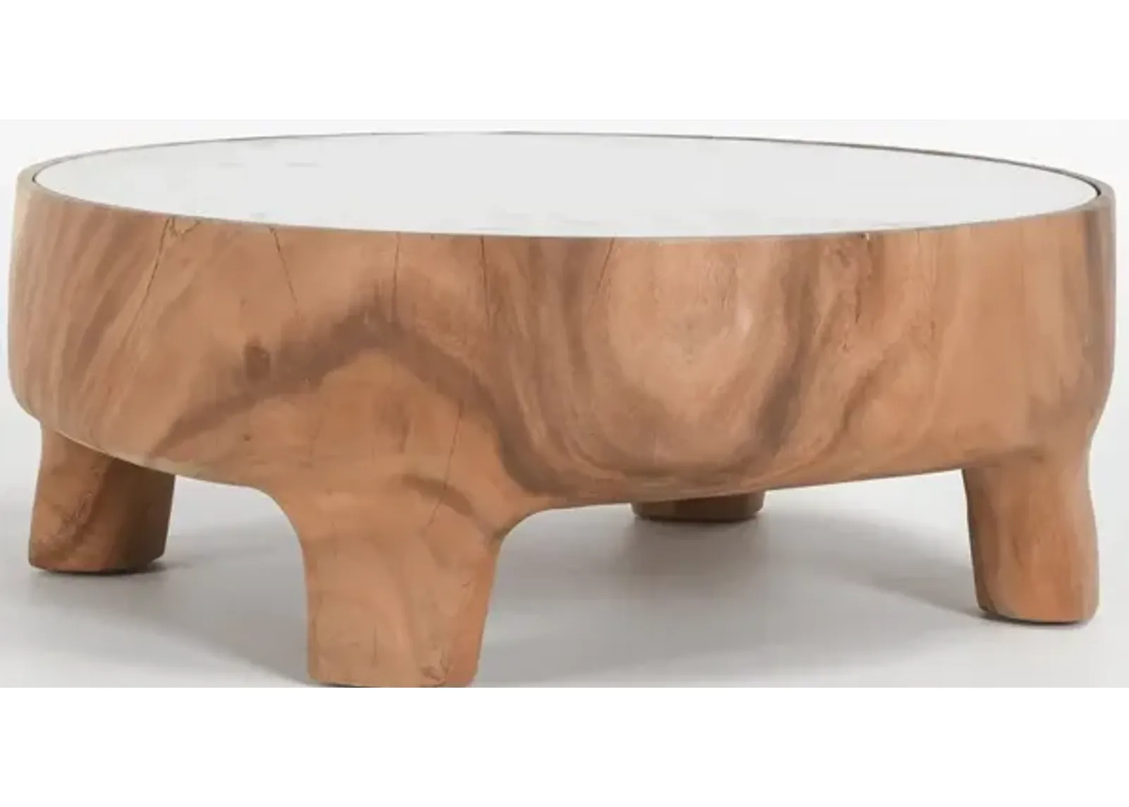 Avalon 31.5" Coffee Table