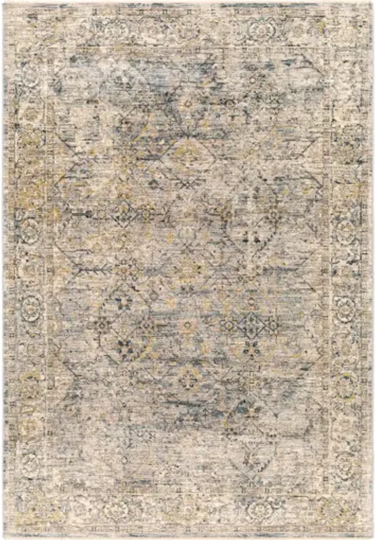 Aspendos 10' x 14' Rug