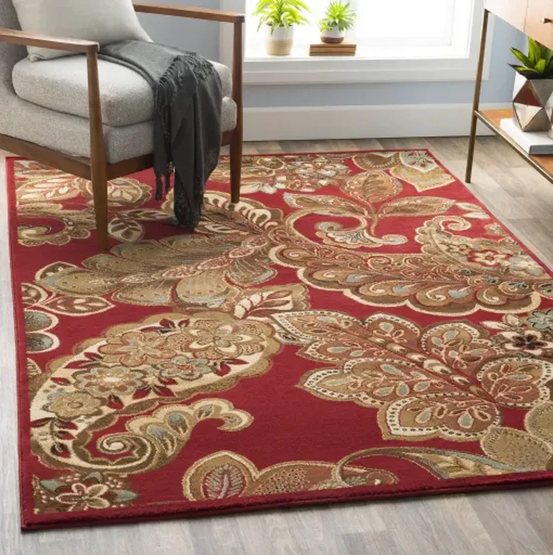 Riley 9'10" x 12'10" Rug