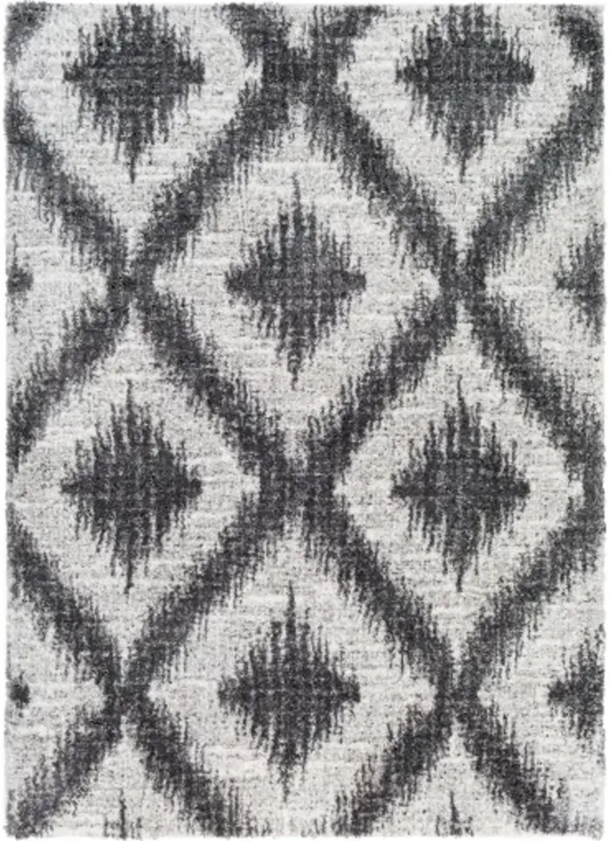 Aliyah shag 2' x 3' Rug