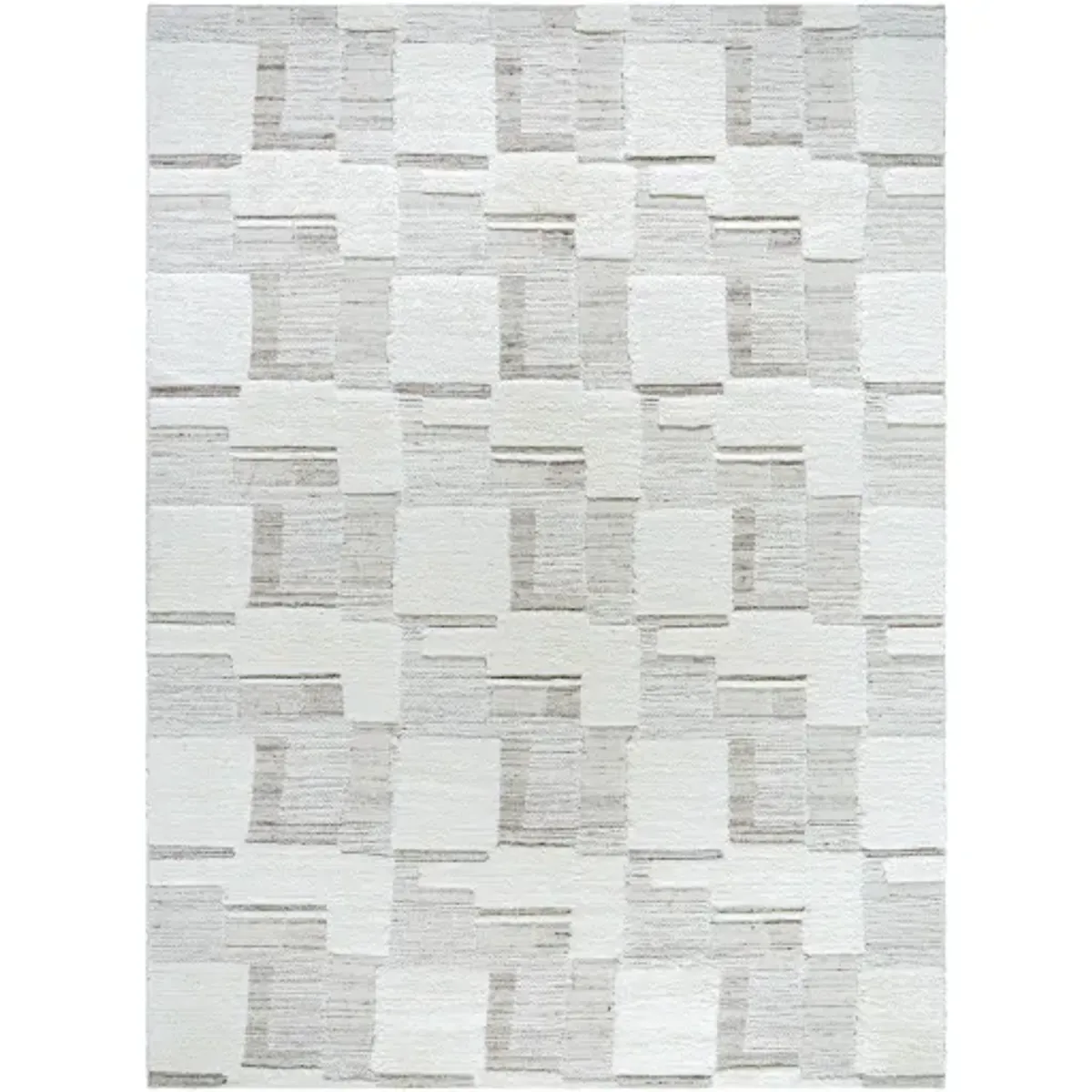 Sardis SAD-2300 8' x 10' Handmade Rug