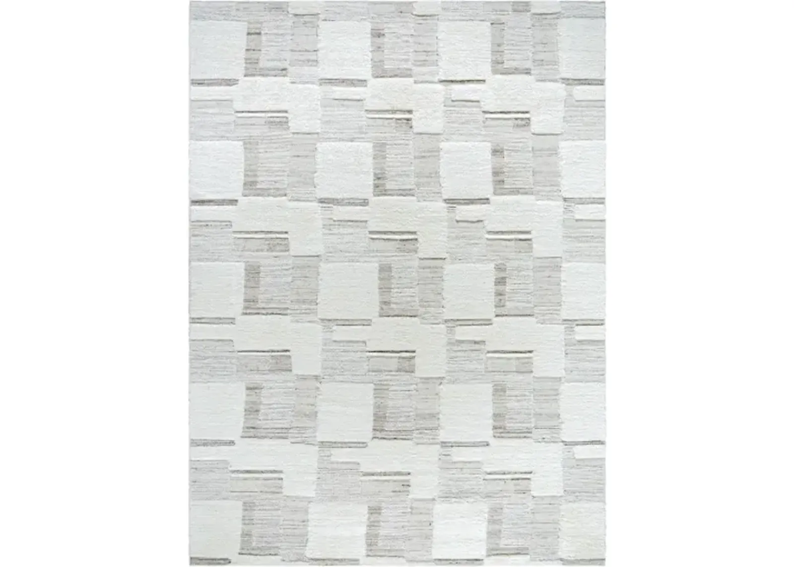 Sardis SAD-2300 8' x 10' Handmade Rug