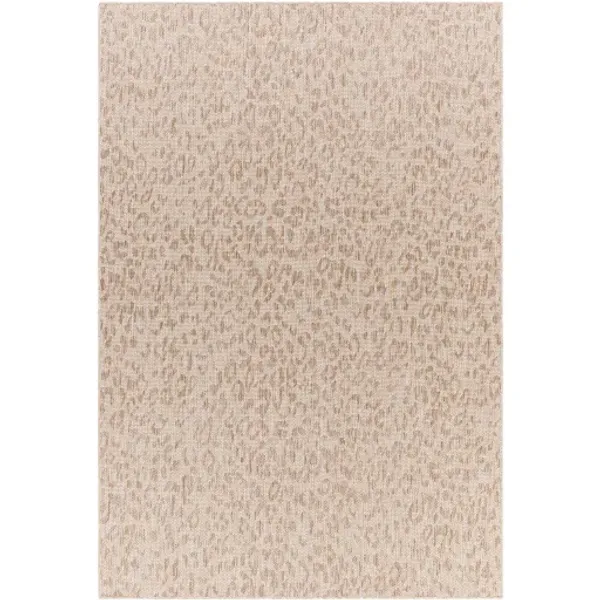 Tuareg 5'3" x 7' Rug