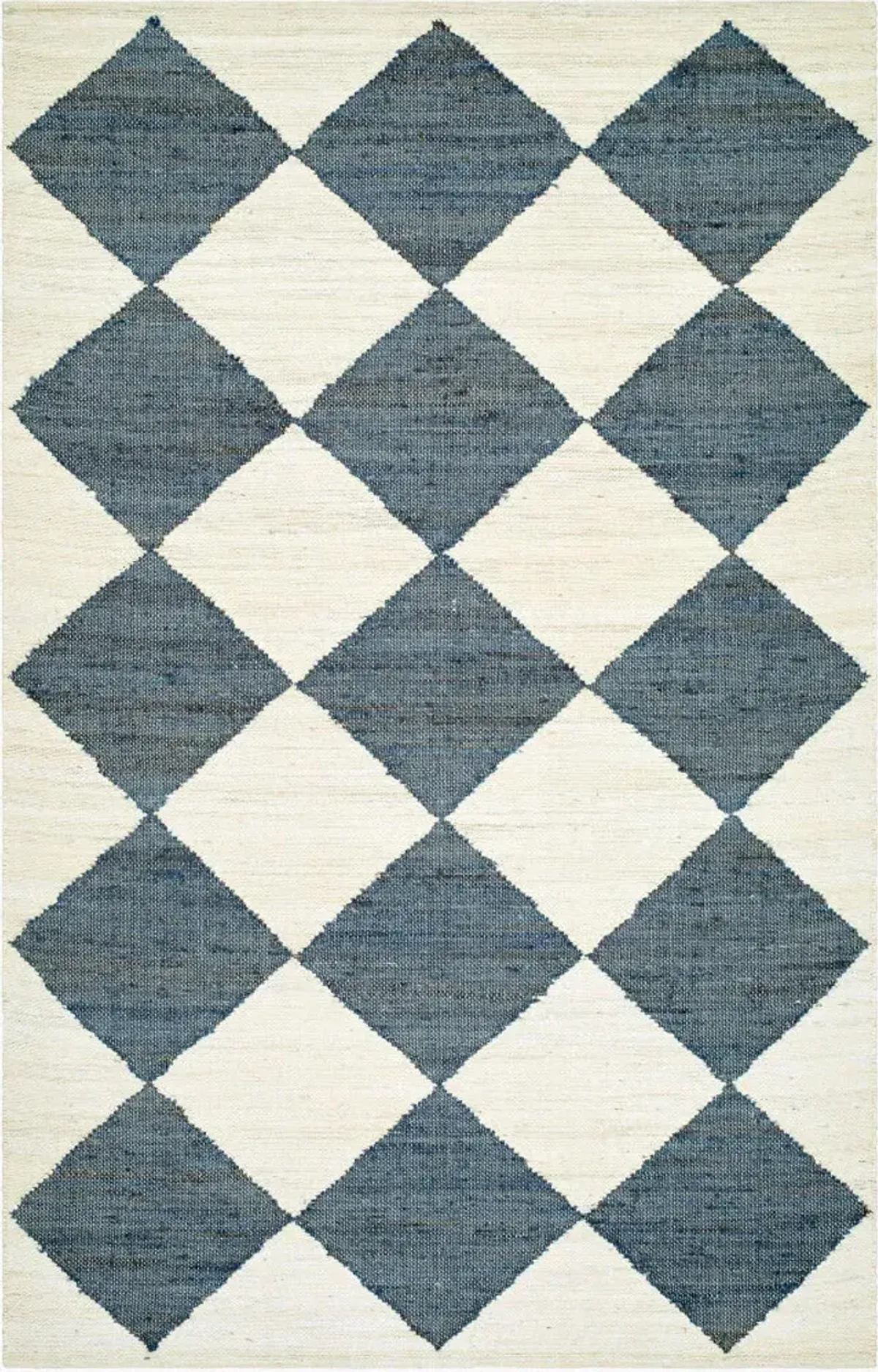 Antho 5' x 7'6" Handmade Rug