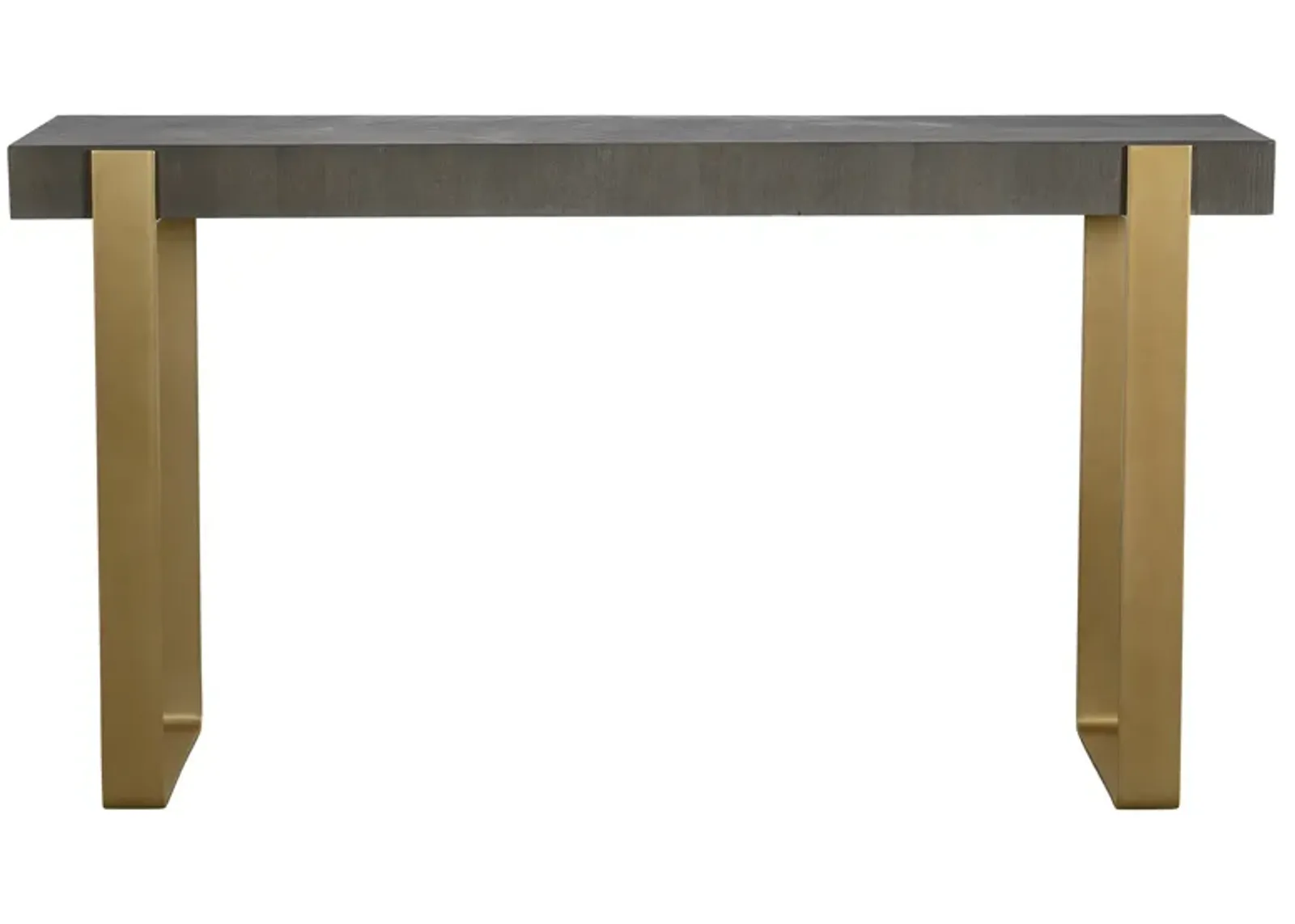 Kea Contemporary Console Table