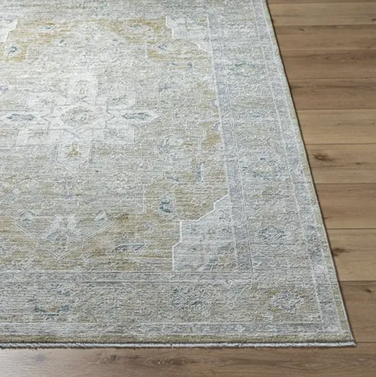 Emory EMO-2304 6'7" x 9'6" Machine Woven Rug