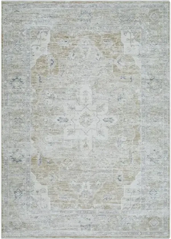 Emory Machine Woven Rug