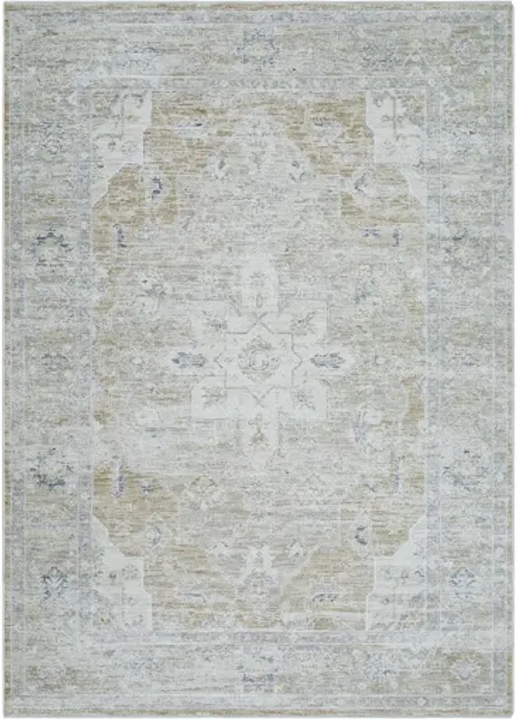 Emory EMO-2304 6'7" x 9'6" Machine Woven Rug