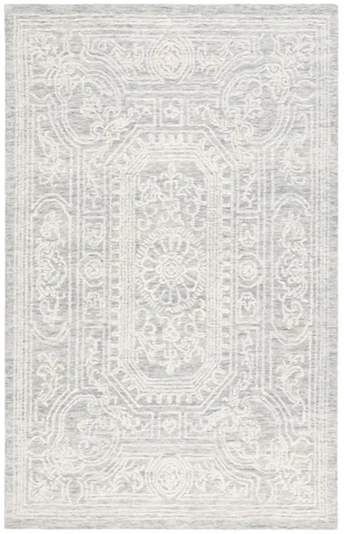 EBONY 310 4' X 6' Small Rectangle Rug