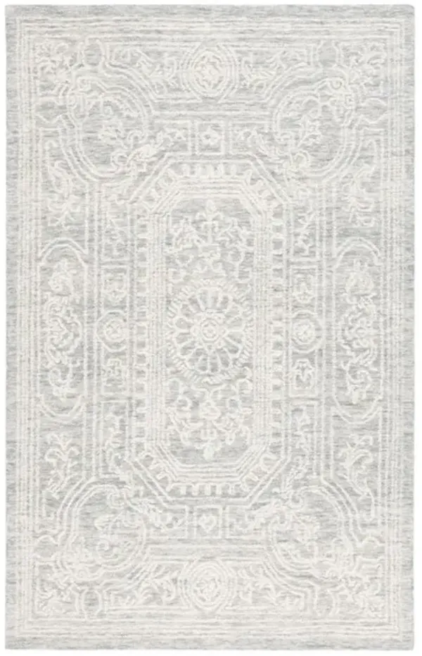 EBONY 310 4' X 6' Small Rectangle Rug