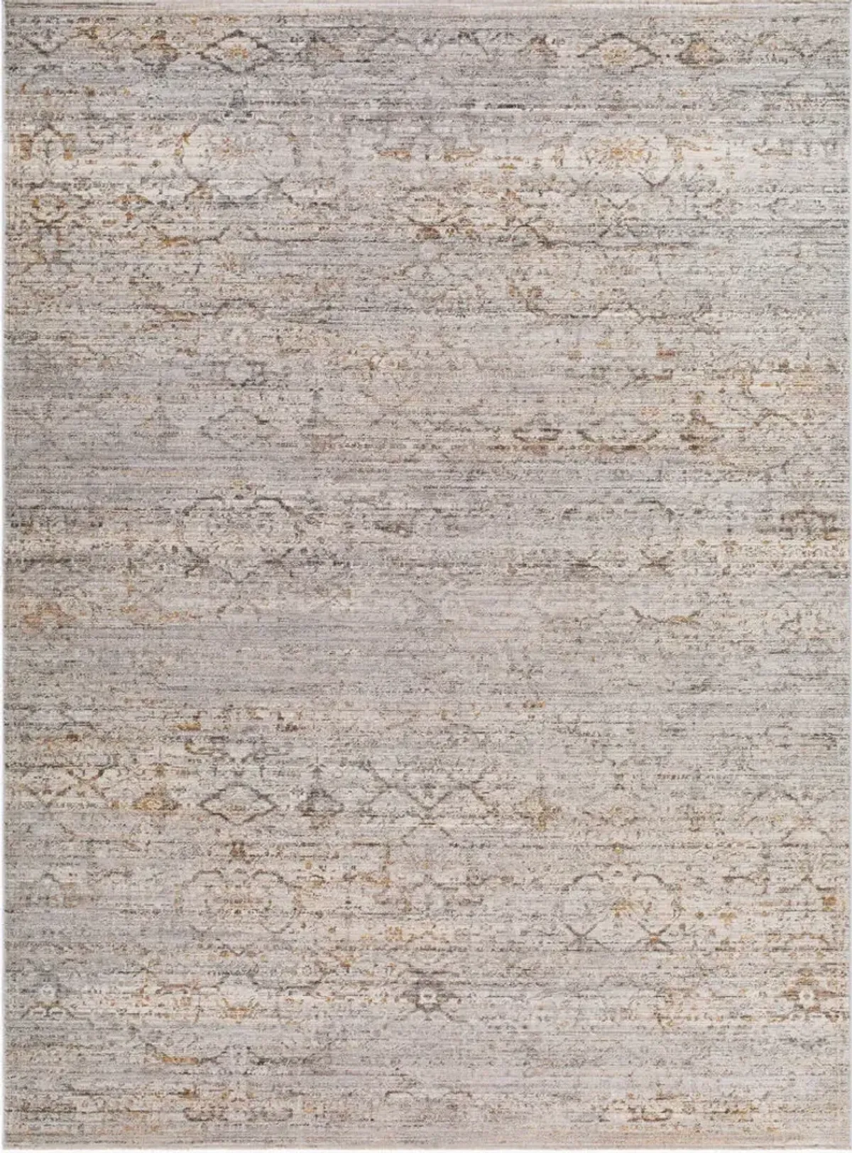 Chapel Hill 5'3" x 7' Machine Woven Rug