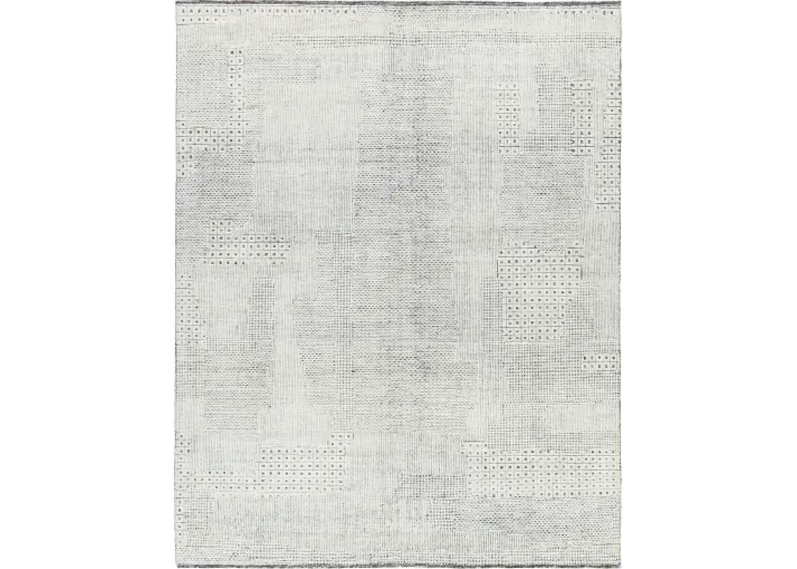 Tunus TUN-2316 10' x 14' Handmade Rug