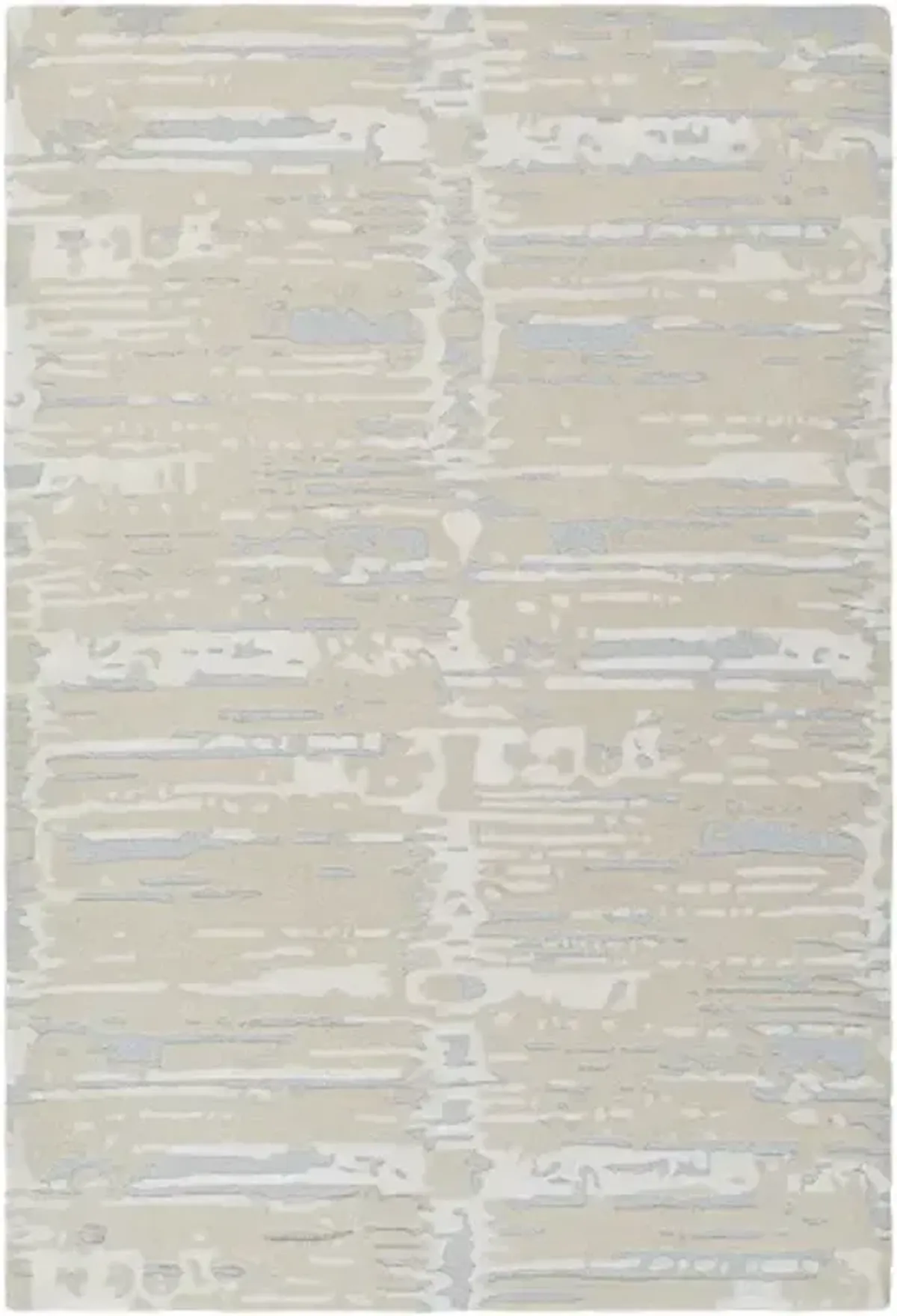 Dreamscape DSP-2304 5' x 7'6" Hand Made Rug