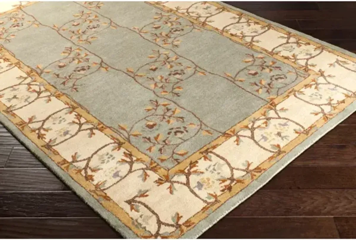 Caesar CAE-1100 3' x 12' Rug