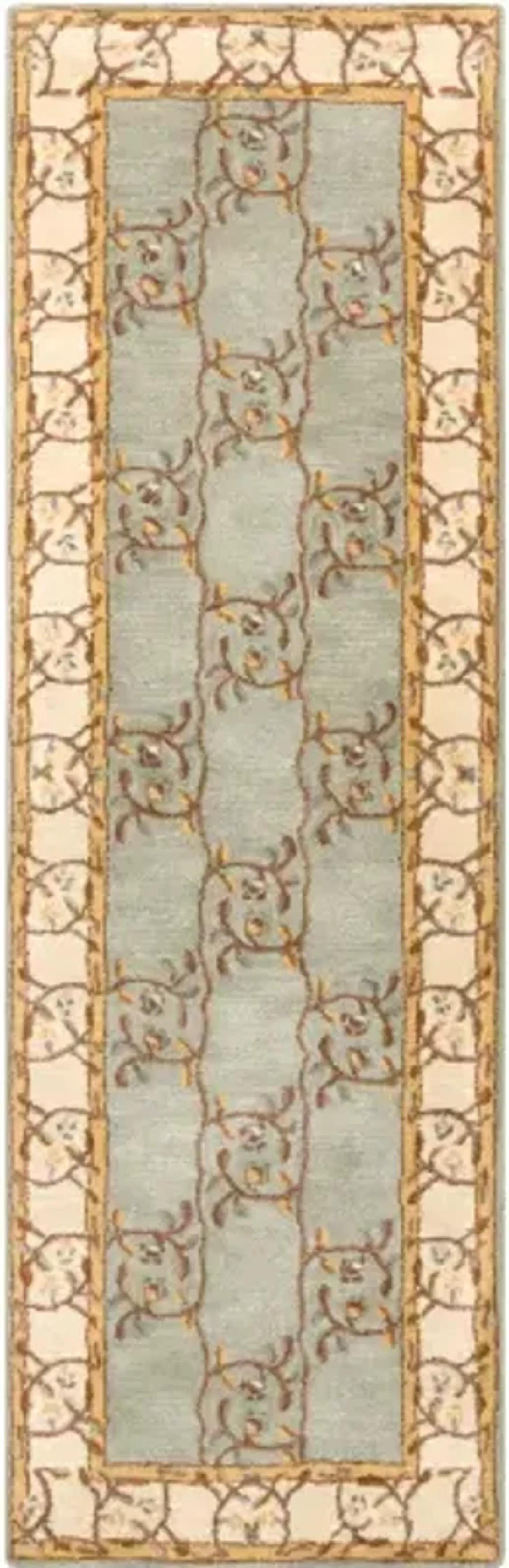 Caesar CAE-1100 3' x 12' Rug