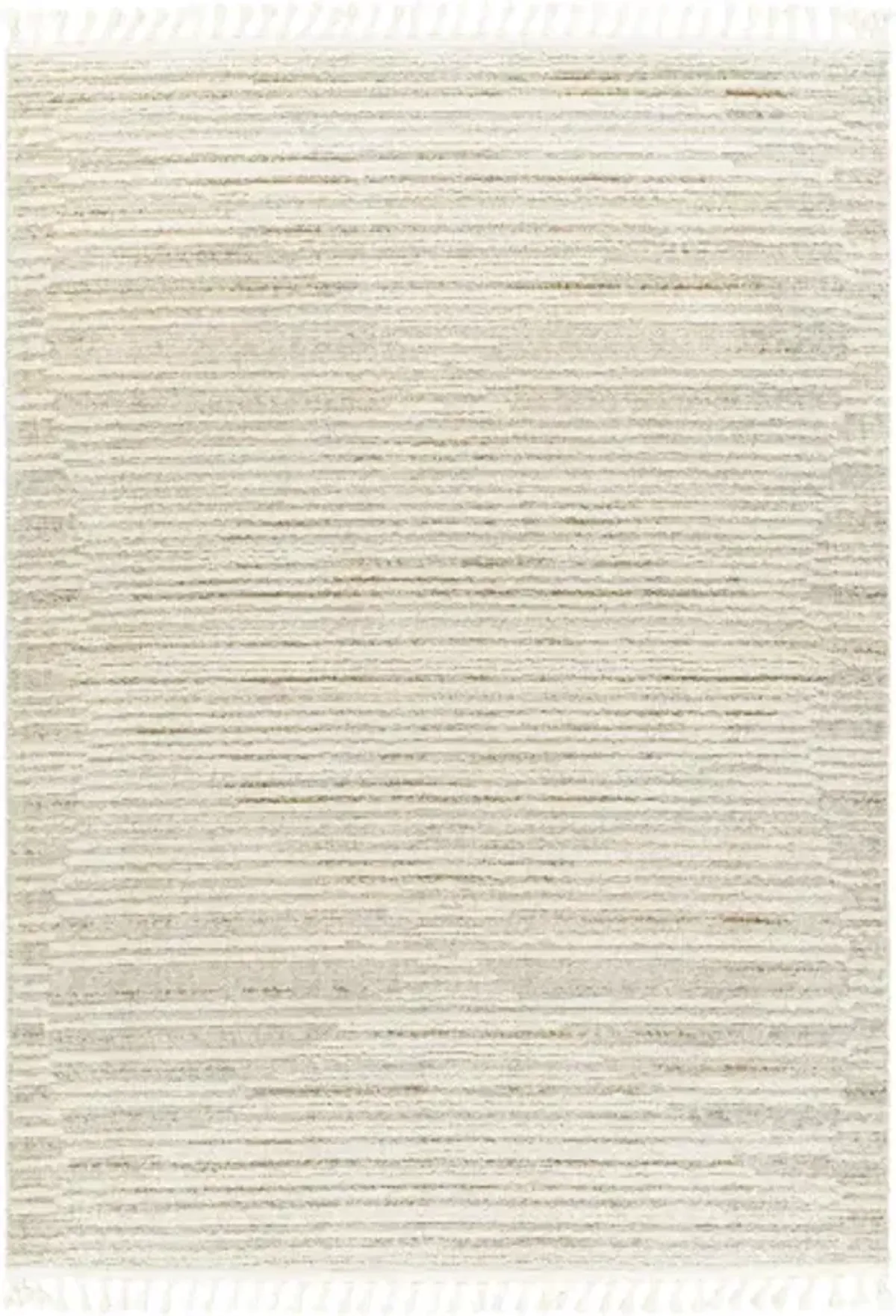 Rudy RDY-2306 5'3" x 7' Machine Woven Rug